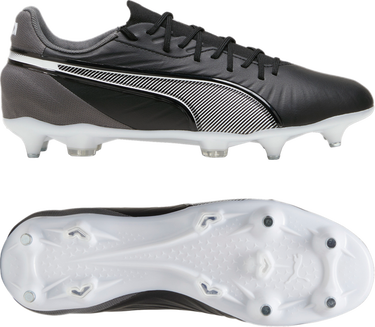 Tenisky a topánky Puma KING MATCH MxSG Čierna | 107875-01, 2