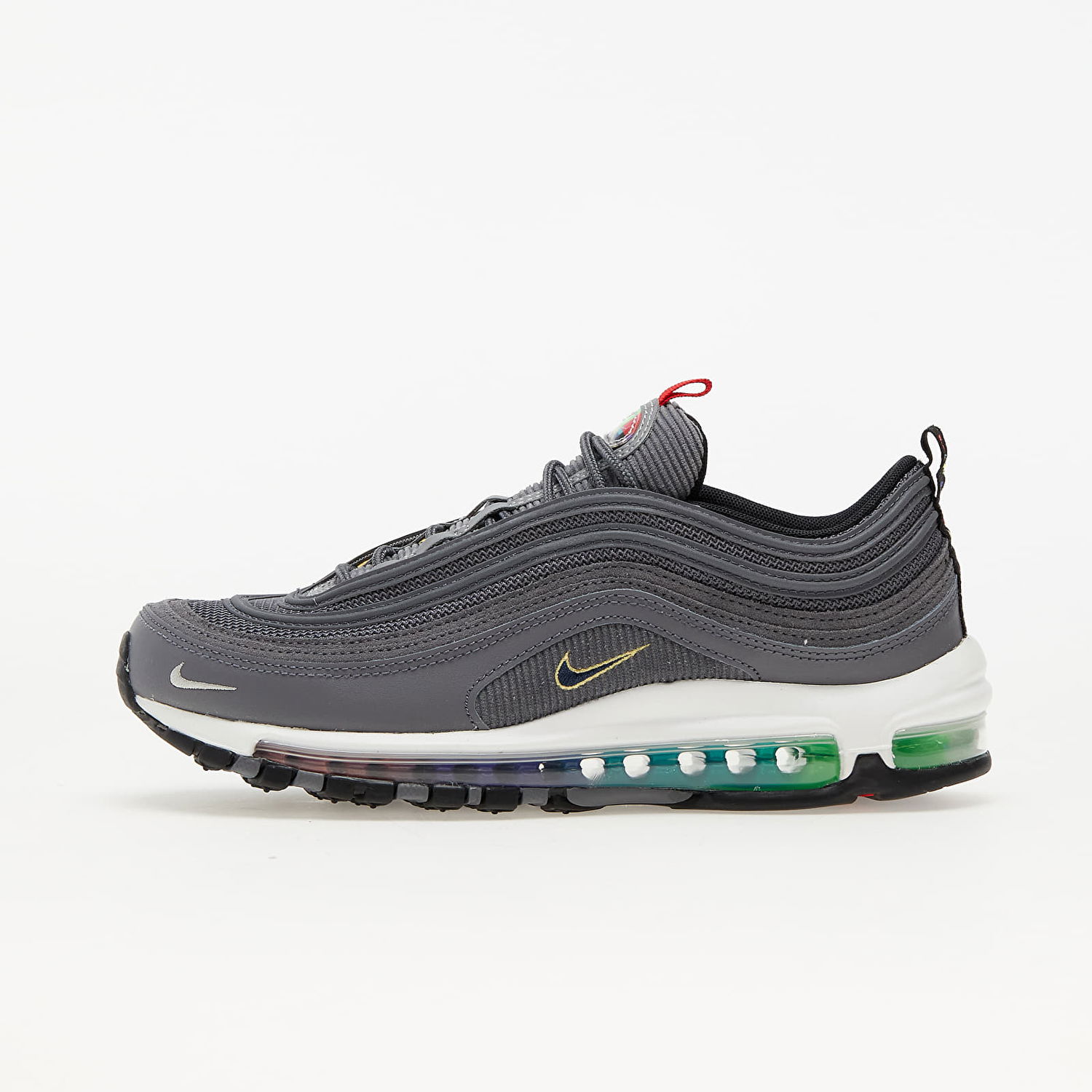 Tenisky a topánky Nike Air Max 97 EOI Šedá | da8857-001, 0