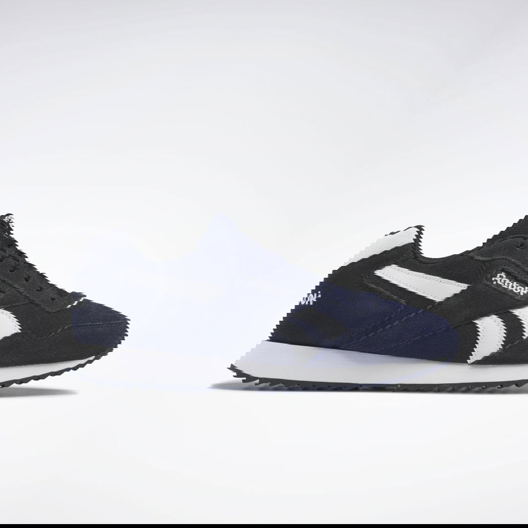 Tenisky a topánky Reebok Glide Ripple Čierna | GZ5215, 0