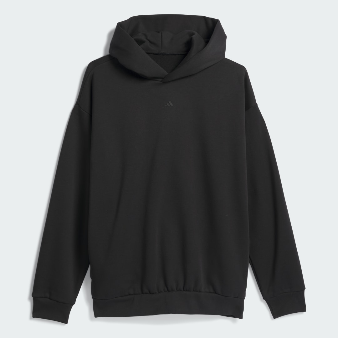 Basketball Hoodie