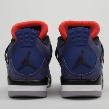 Tenisky a topánky Jordan Air Jordan 4 Winter "Loyal Blue" Navy | CQ9597-401, 3