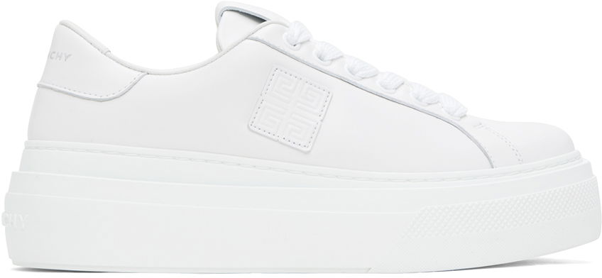 Givenchy City Platform