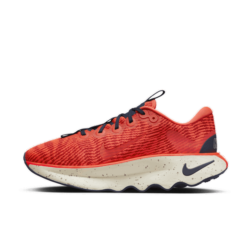 Tenisky a topánky Nike Motiva Červená | DV1237-600