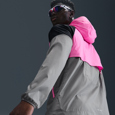 Vetrovka Nike Impossibly Light Windrunner Running Jacket Ružová | HV6521-675, 4