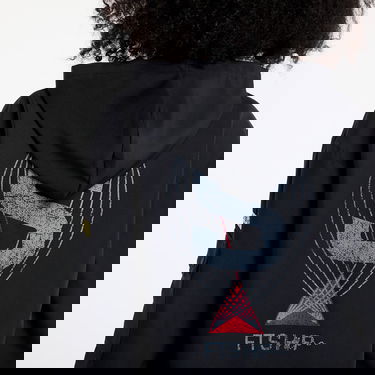 Vetrovka adidas Performance Footshop x Sparta Windbreaker Čierna | FTSHP_496, 13