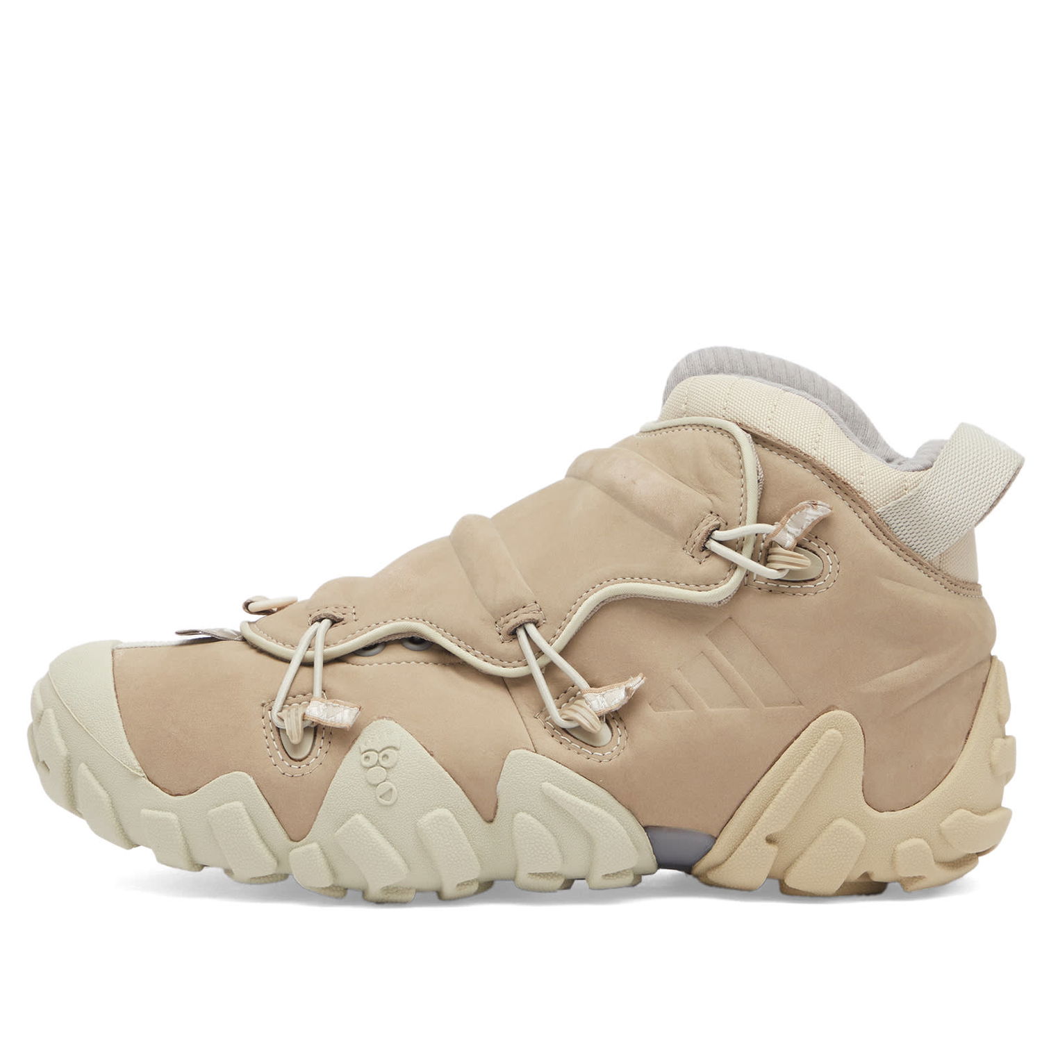 Tenisky a topánky adidas Originals Radlander Mita Béžová | JP9853, 1