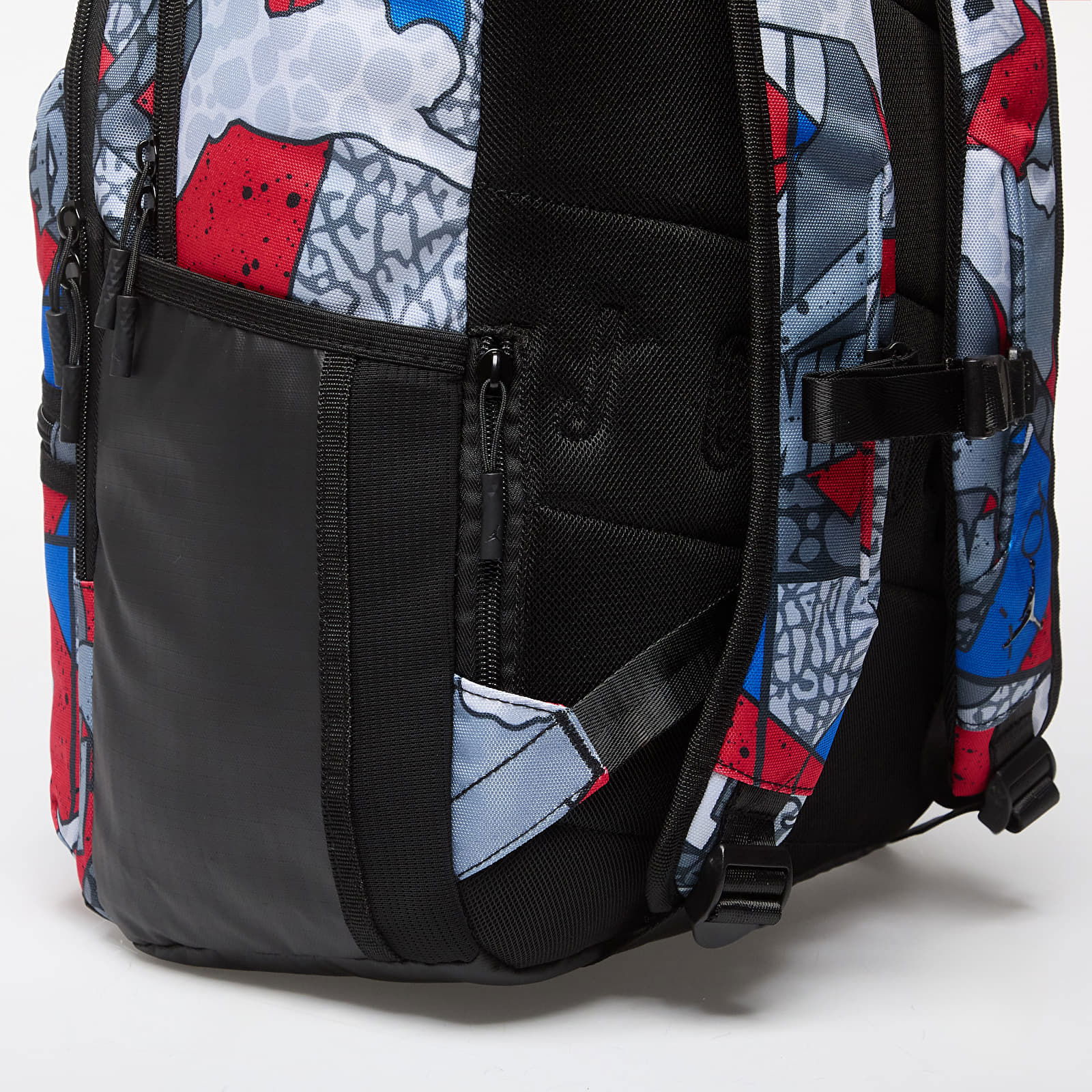 Jordan JAM Air Patrol Backpack