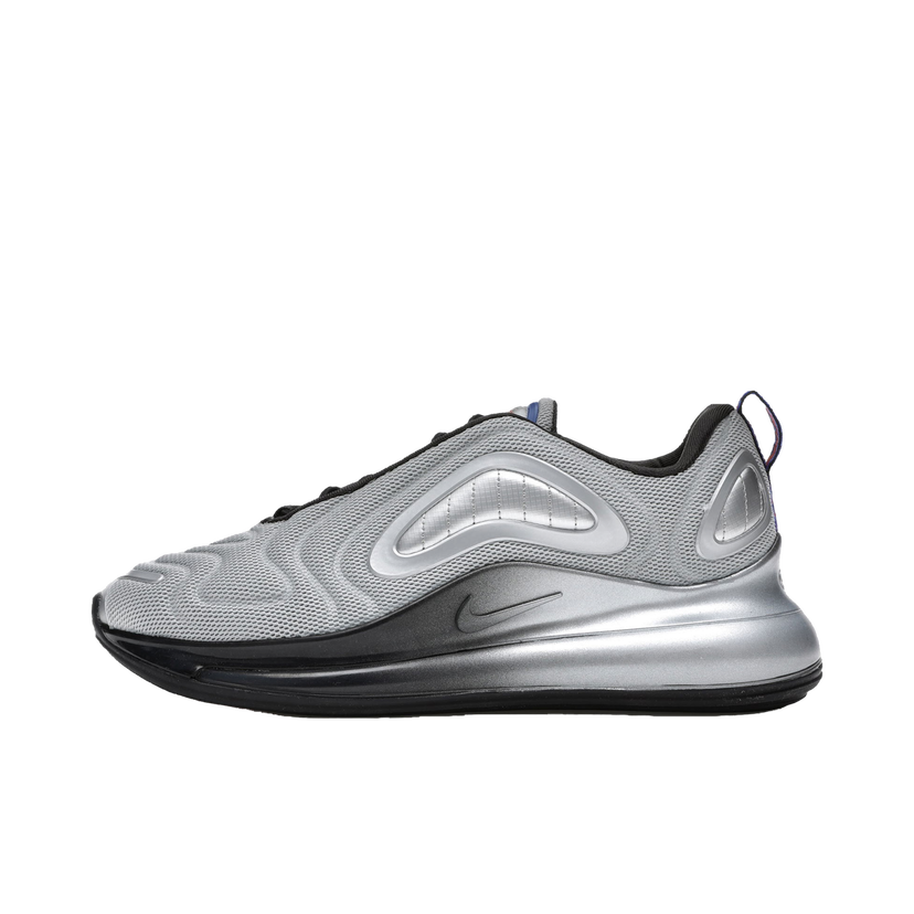 Tenisky a topánky Nike Air Max 720 Space Flight Šedá | AO2924-019