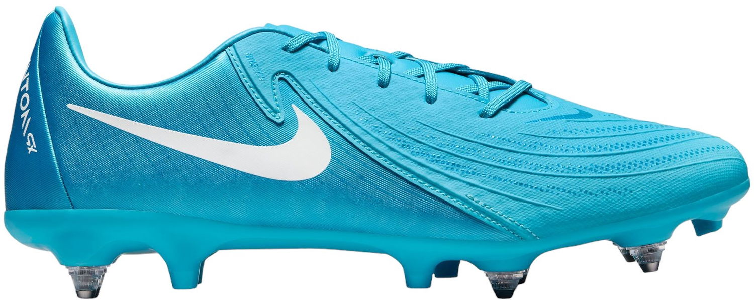 Tenisky a topánky Nike Phantom GX II Acad SG-Pro AC Tyrkysová | fj2549-400, 0