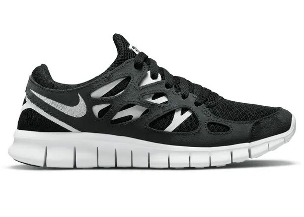Tenisky a topánky Nike Free Run 2 Black Off Noir W Čierna | DM8915-002, 0