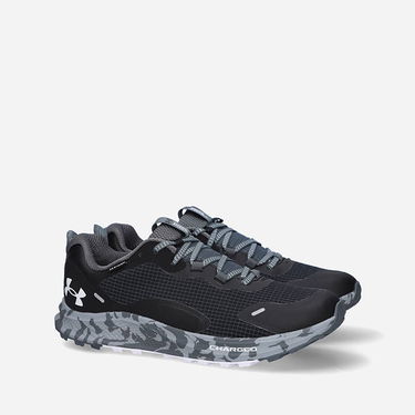 Tenisky a topánky Under Armour Charged Bandit TR 2 Čierna | 3024725003, 4