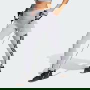 Optime 3-Stripes Full-Length Leggings