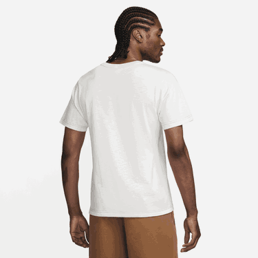 Tričko Nike Dri-FIT One Luxe Biela | FN2645-030, 1
