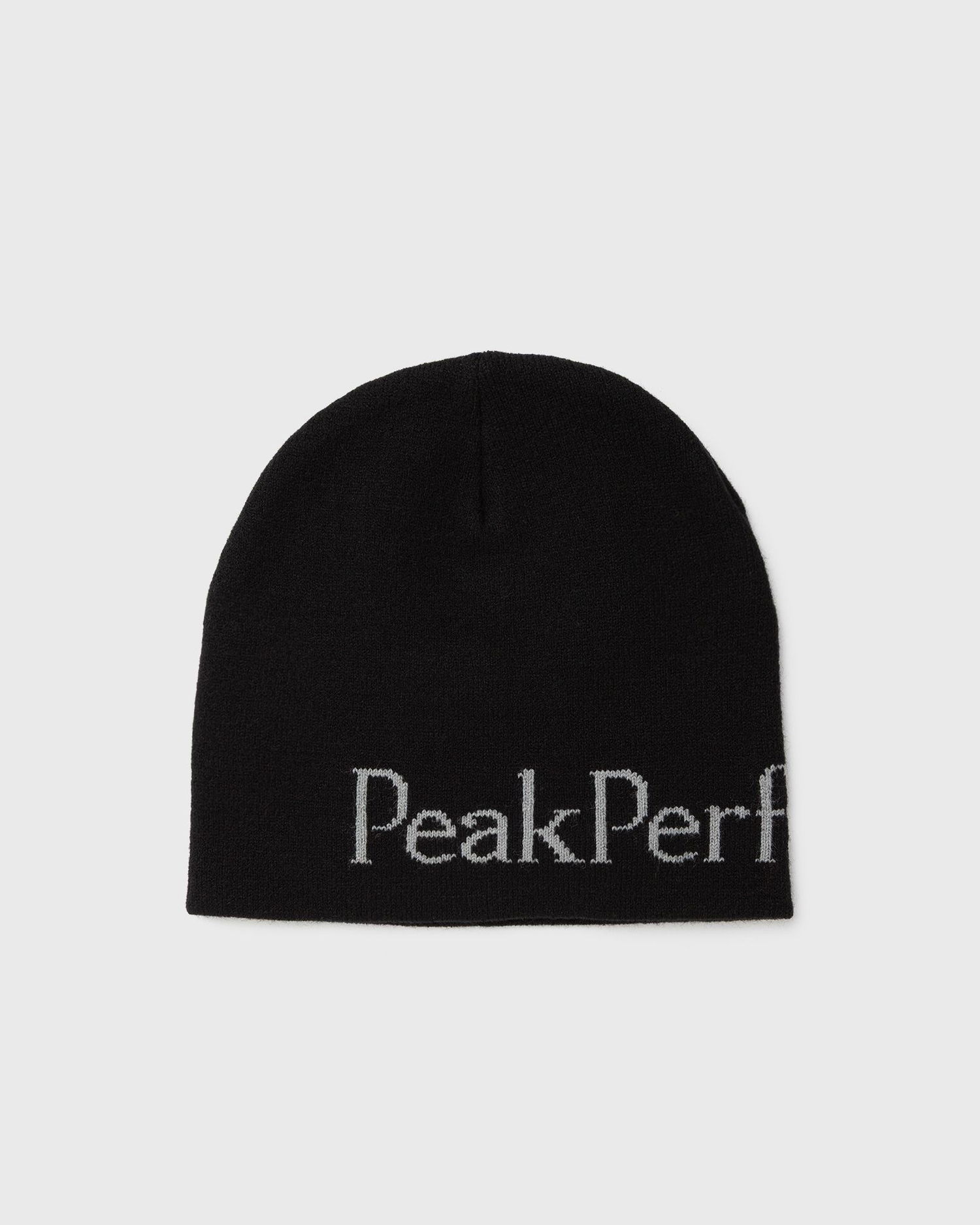 Kulicha Peak Performance PP Beanie Hat Čierna | G79781080, 0