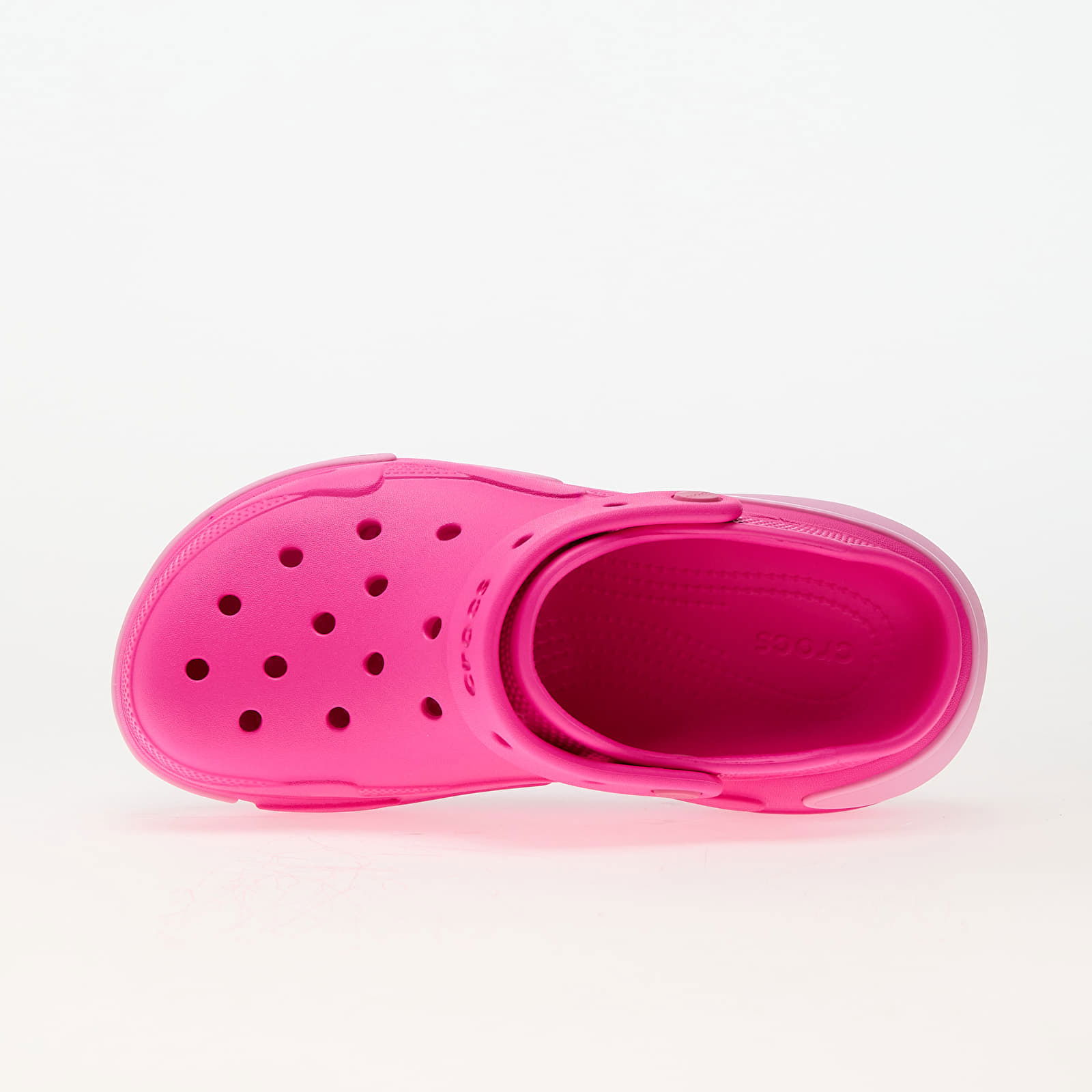 Bubble Crush Clogs