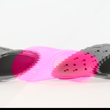 Tenisky a topánky Crocs Bubble Crush Clogs Ružová | 210061-6TW, 4