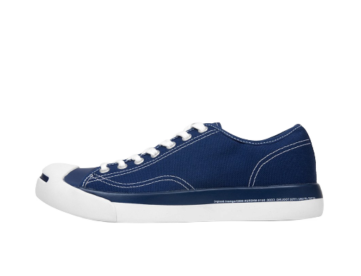Tenisky a topánky Converse Jack Purcell Modern Fragment Navy Navy | 160157C