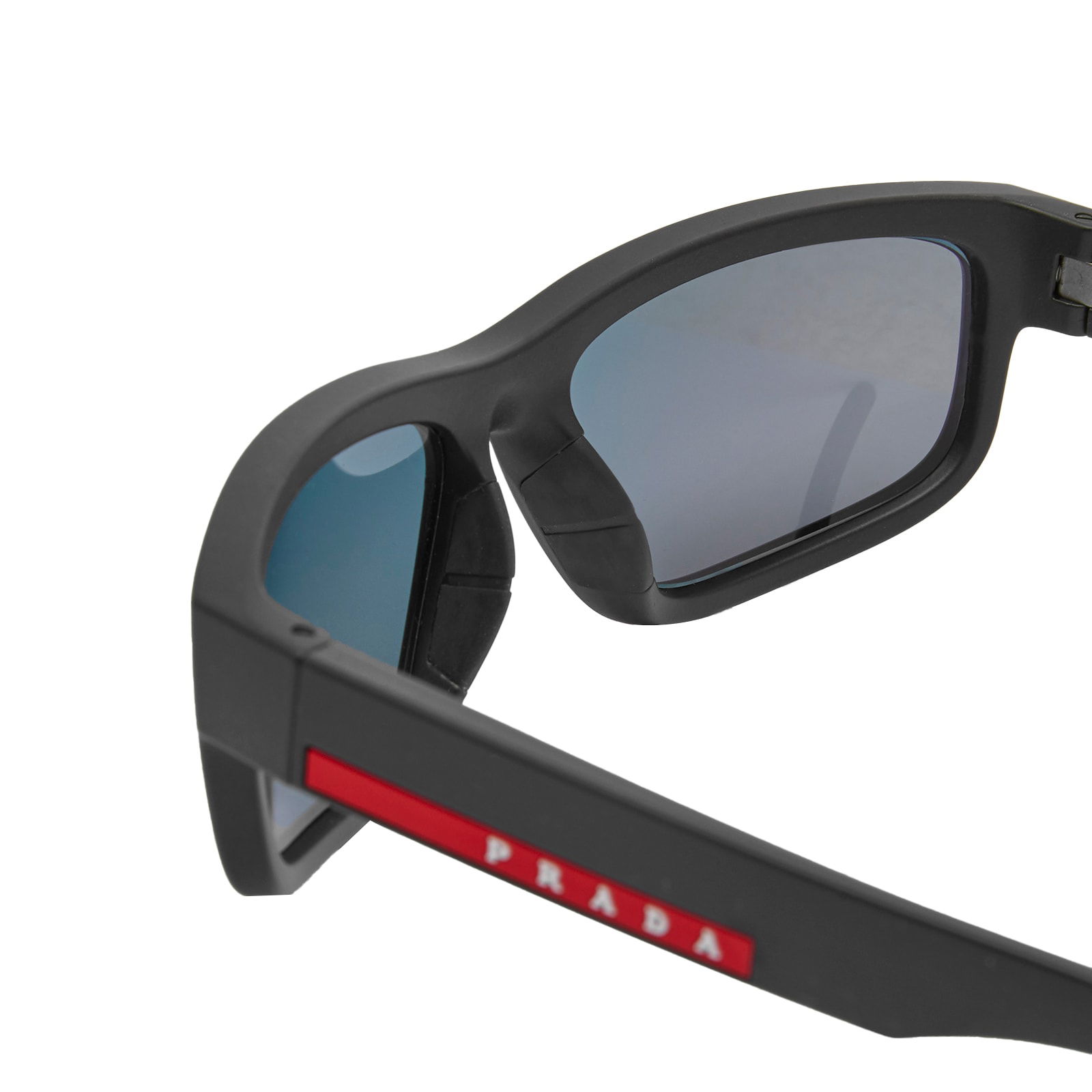 Linea Rossa 05ZS Black Sunglasses