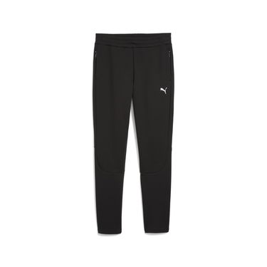 Tepláky Puma EVOSTRIPE II Men's Training Pants Čierna | 684614_01, 5