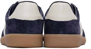 Tenisky a topánky Tom Ford TOM FORD Archer Zelené | J1558-LCL046N, 4