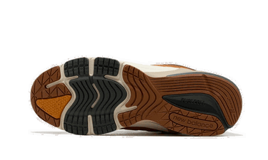 Tenisky a topánky New Balance Carhartt WIP x 990v6 Made in USA "Sculpture Center" Hnedá | M990CH6, 2
