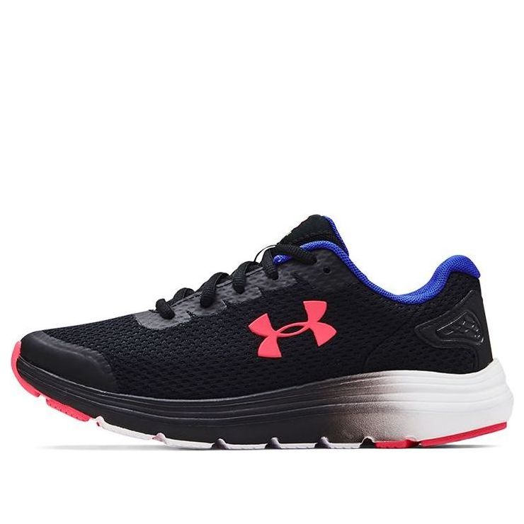 Tenisky a topánky Under Armour Surge 2 Čierna | 3022605-005