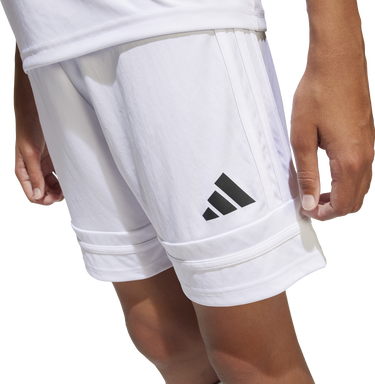 Šortky adidas Originals adidas Squadra 25 SHO Shorts Biela | jj2423, 2