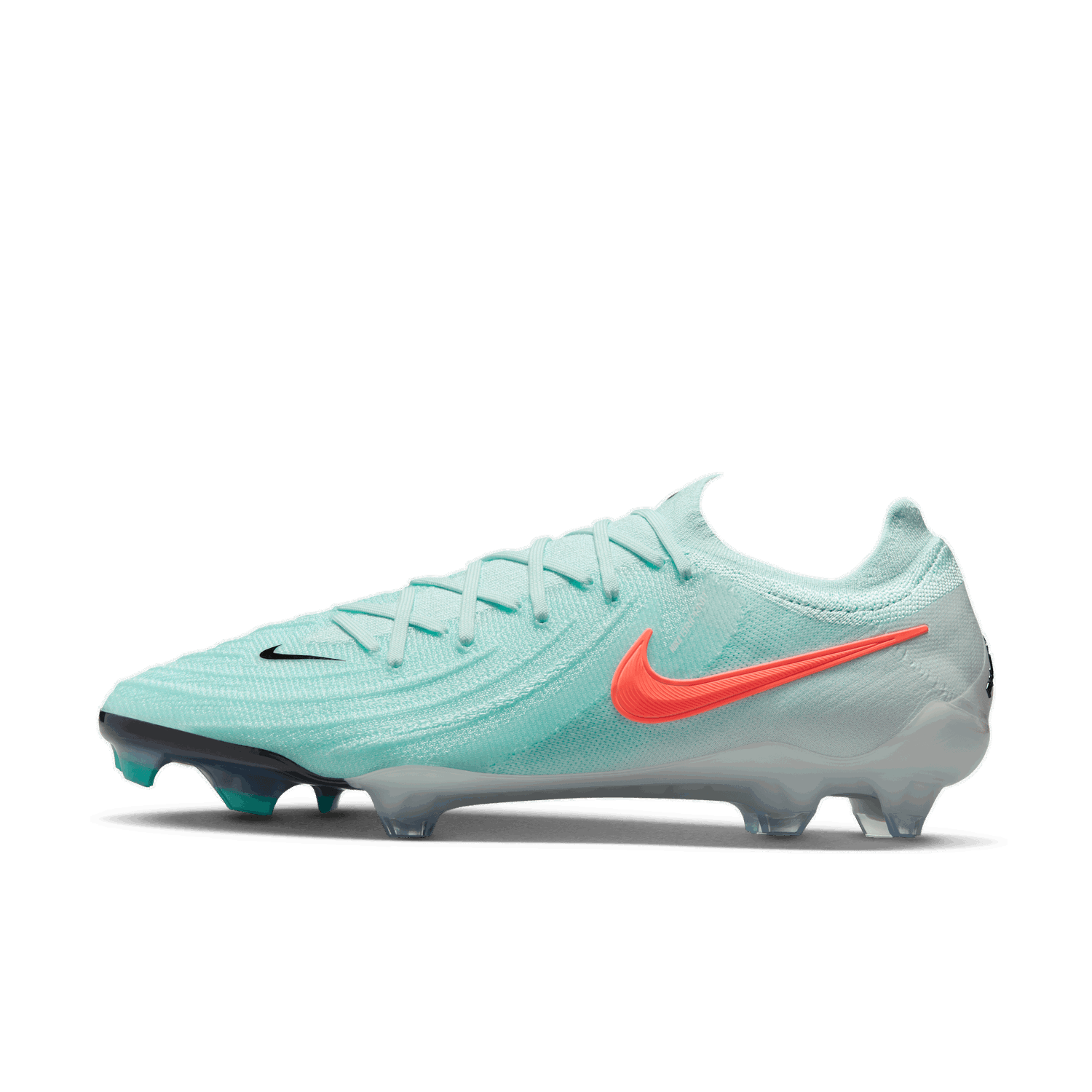Tenisky a topánky Nike Phantom GX 2 Elite FG Tyrkysová | FJ2559-300, 0