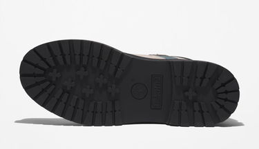 Tenisky a topánky Timberland Heritage Rubber-Toe Béžová | A2KMJ-K51, 5