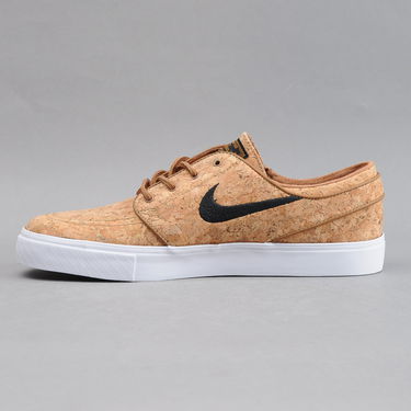 Tenisky a topánky Nike SB Zoom Stefan Janoski Elite Béžová | 725074-201, 1