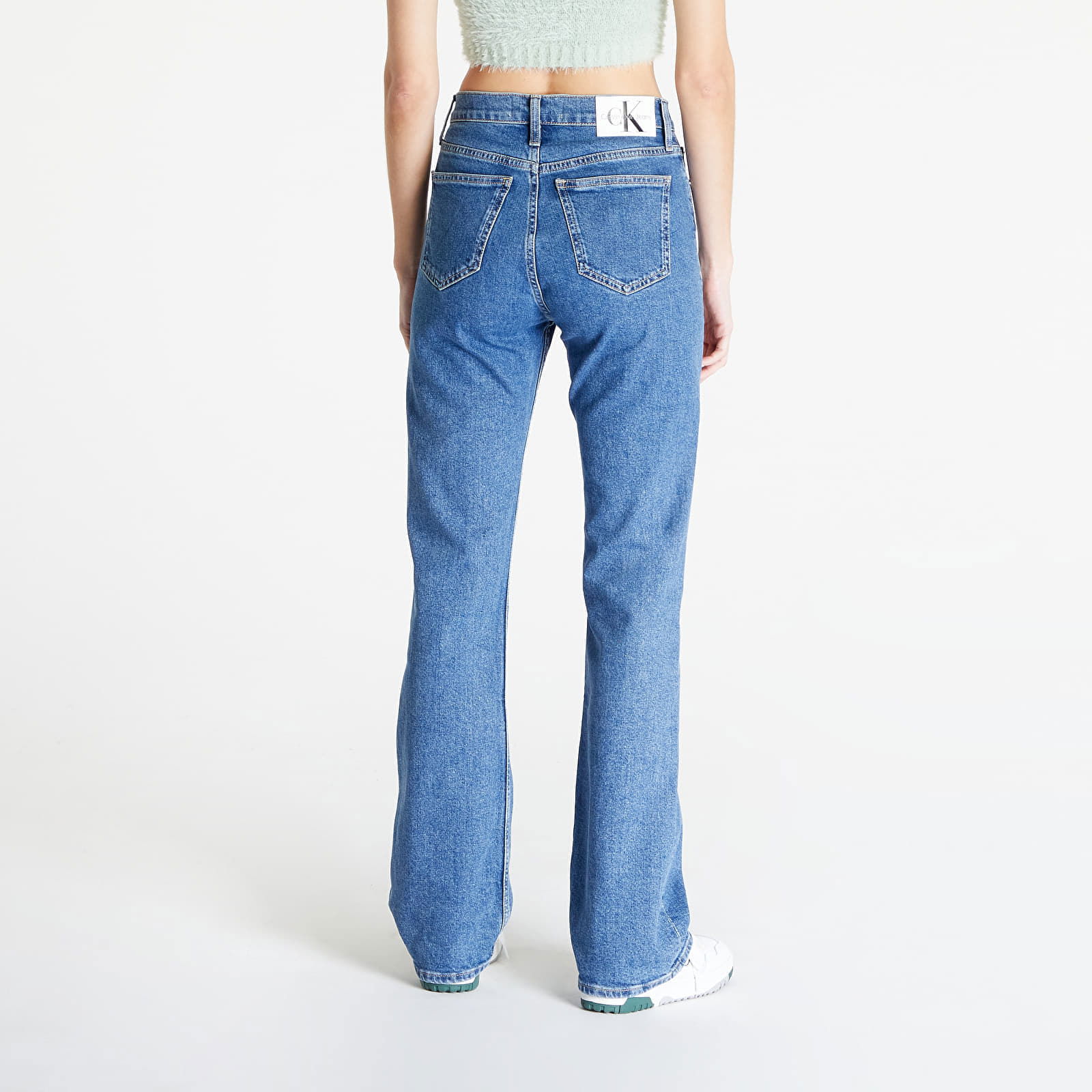 Jeans Authentic Bootcut Jeans