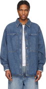 AGOLDE Atticus Denim Jacket