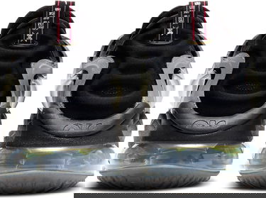 Tenisky a topánky Nike Air Max Zephyr Šedá | cv8834-001, 4