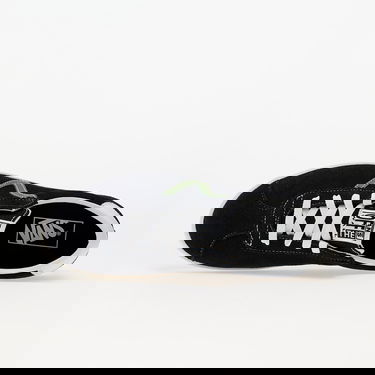 Tenisky a topánky Vans Sport Low Čierna | VN000D096RJ, 4