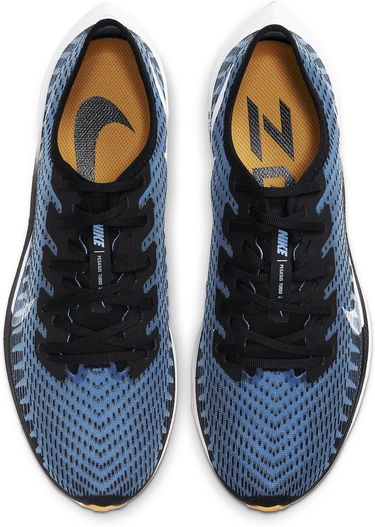 Tenisky a topánky Nike ZoomX Pegasus Turbo 2 Modrá | at2863-009, 3