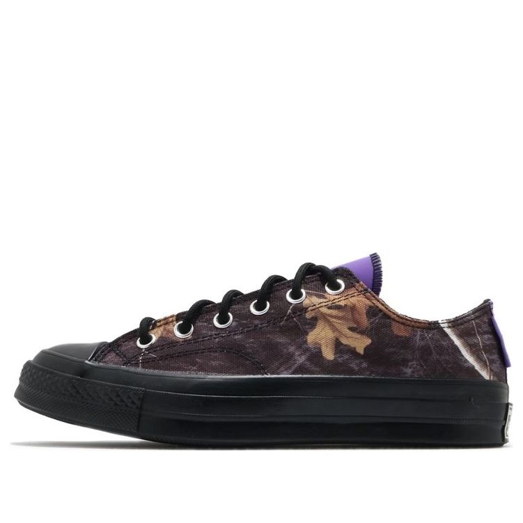 Tenisky a topánky Converse Realtree x 70 GTX Fialová | 169367C, 0