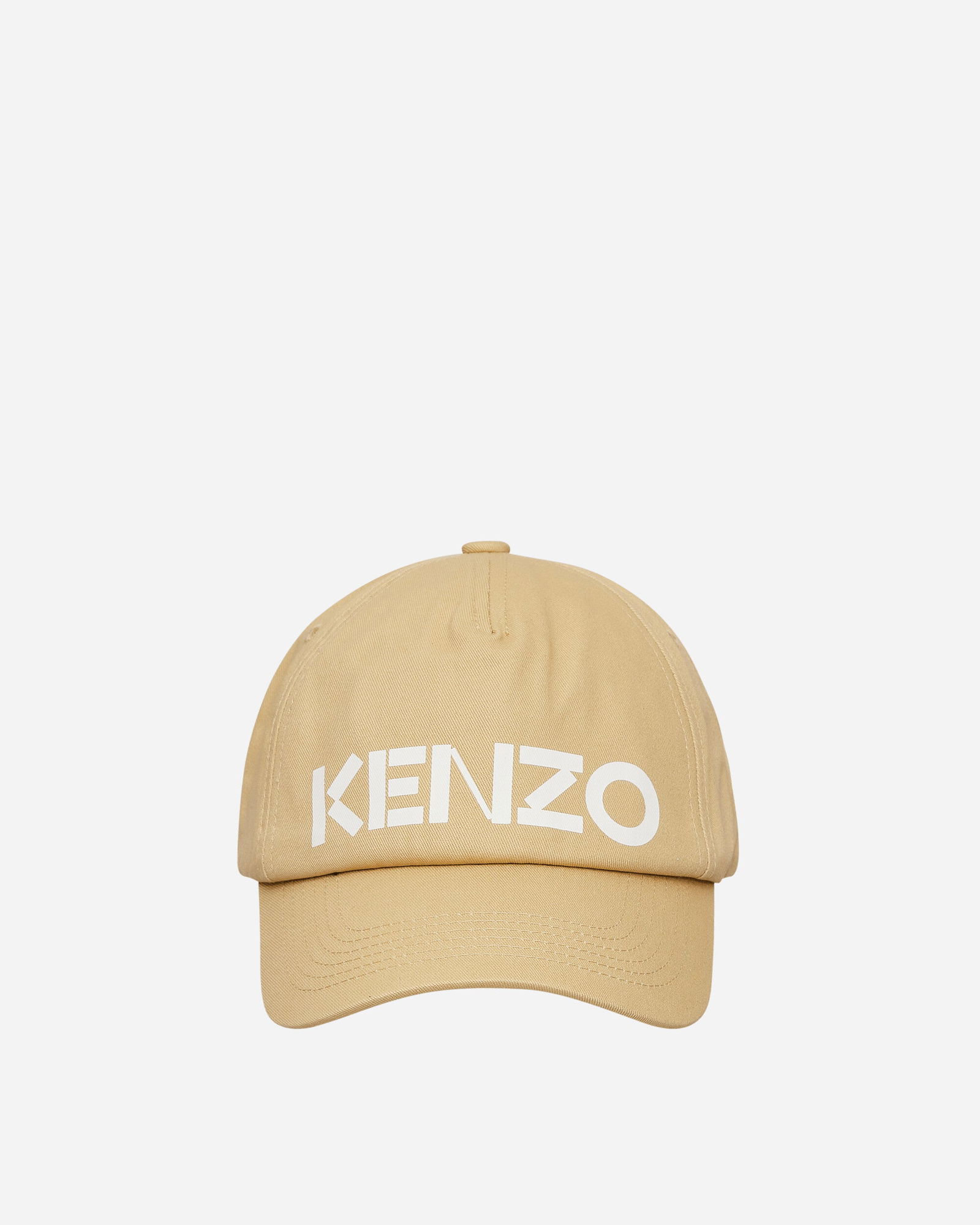 Logo Baseball Hat