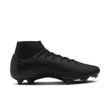 Tenisky a topánky Nike Mercurial Superfly 10 Academy MG Čierna | FQ1456-002, 3