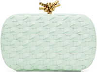 Knot Clutch