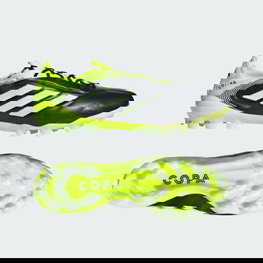 Tenisky a topánky adidas Performance Copa Pure 3 Elite 2G/3G Čierna | JR2823, 0