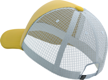 Šiltovka Compressport Compressport Trucker 6P Cap Žltá | xhwu6981049, 1