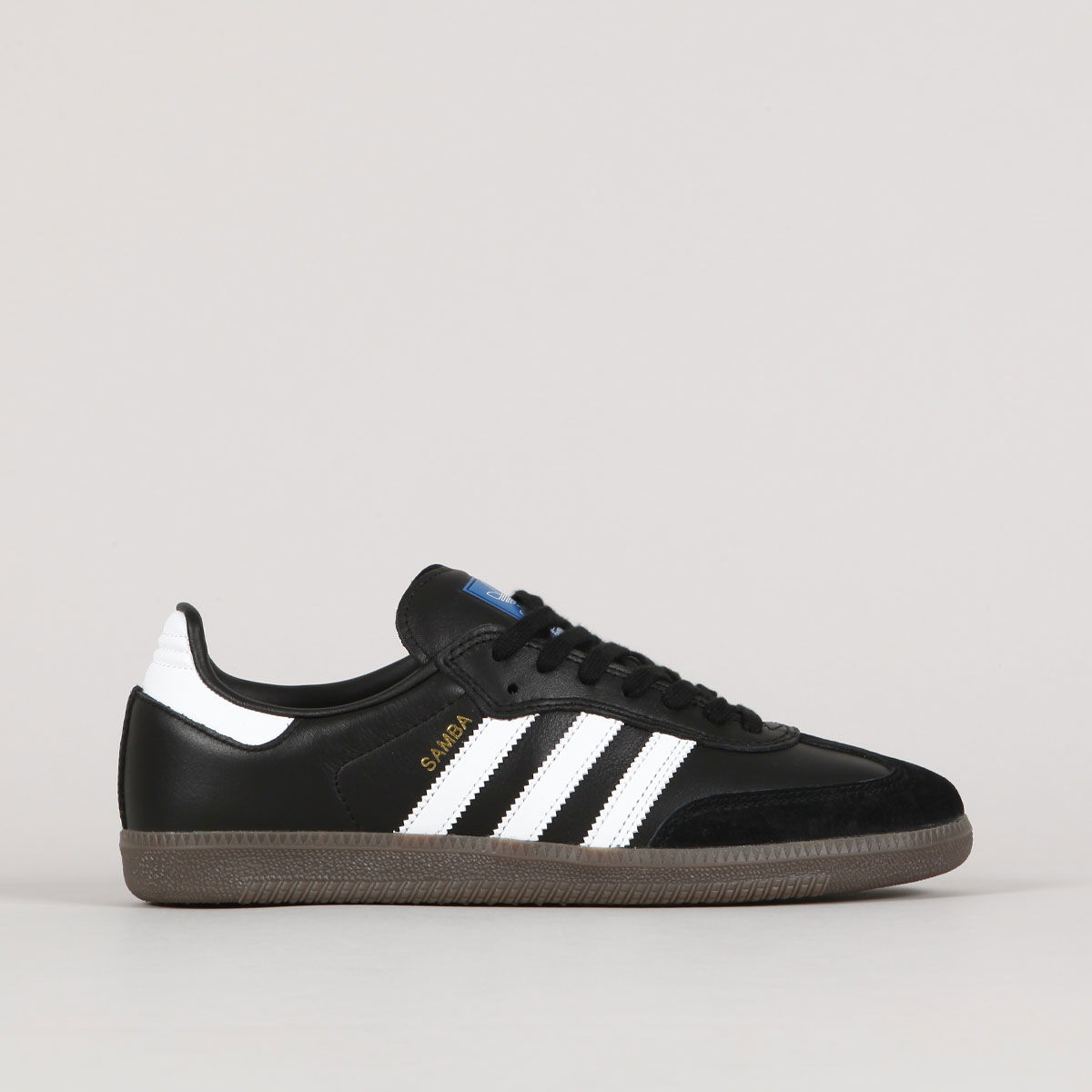 Tenisky a topánky adidas Originals Samba ADV Čierna | GW3159, 0