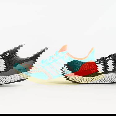 Tenisky a topánky adidas Performance Ultra 4D Zelené | Q46439, 0