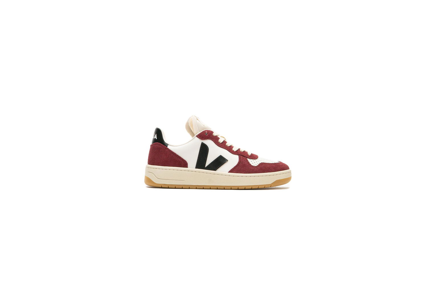 Tenisky a topánky Veja V-10 Prime Červená | VI0220864A, 0