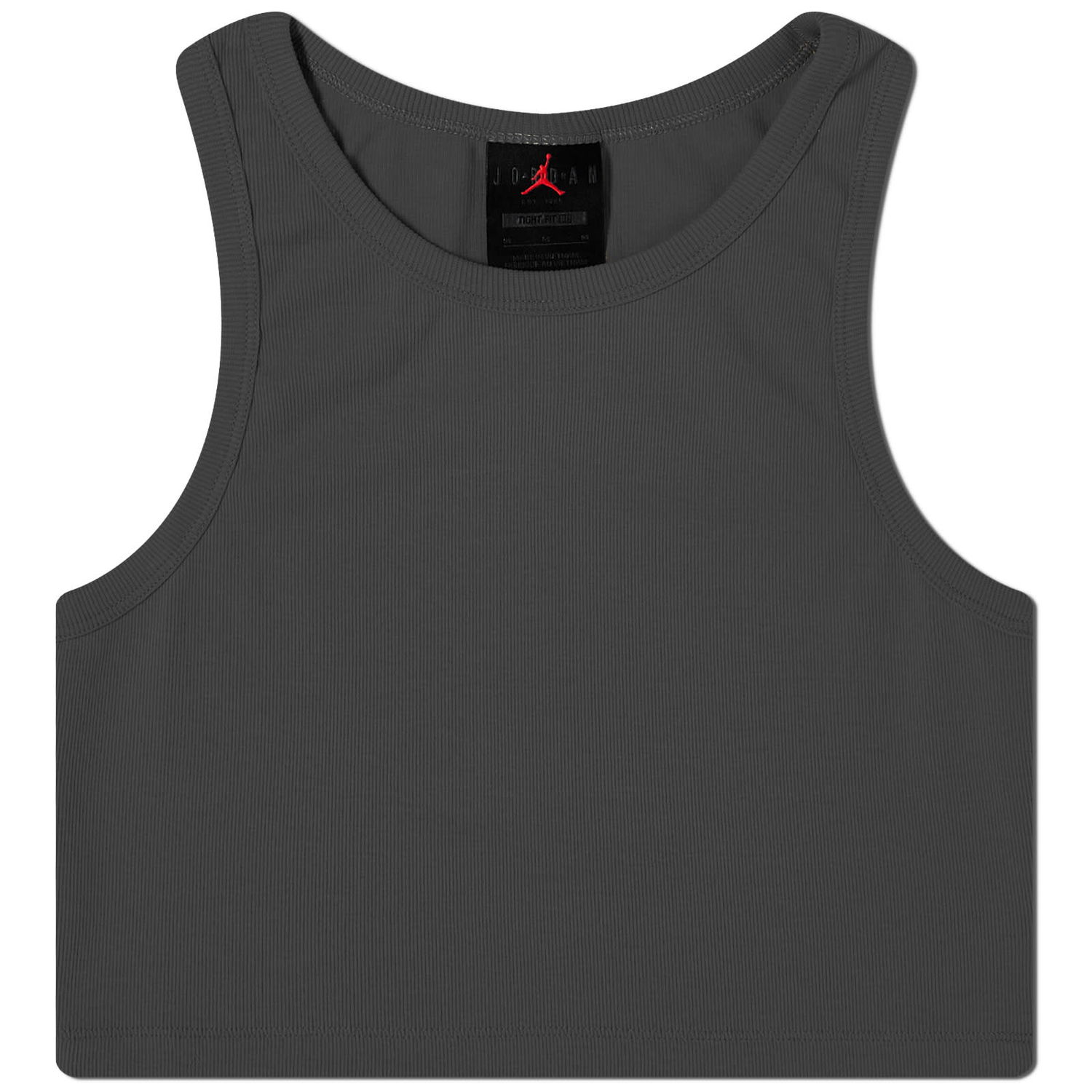 Tielko Jordan Tank Top Čierna | DX4700-010, 0