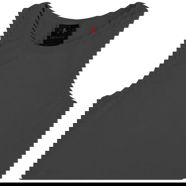 Tielko Jordan Tank Top Čierna | DX4700-010, 0