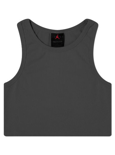 Tielko Jordan Tank Top Čierna | DX4700-010