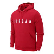 Air Jordan Logo Fleece Hoodie
