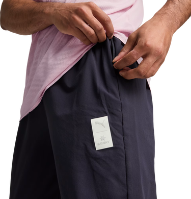 Tepláky Puma Saysky Run Pants Navy | 526954-16, 3