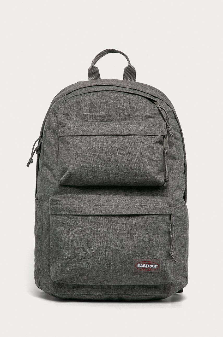 Batoh EASTPAK Backpack Šedá | EK0A5B7Y3631, 0